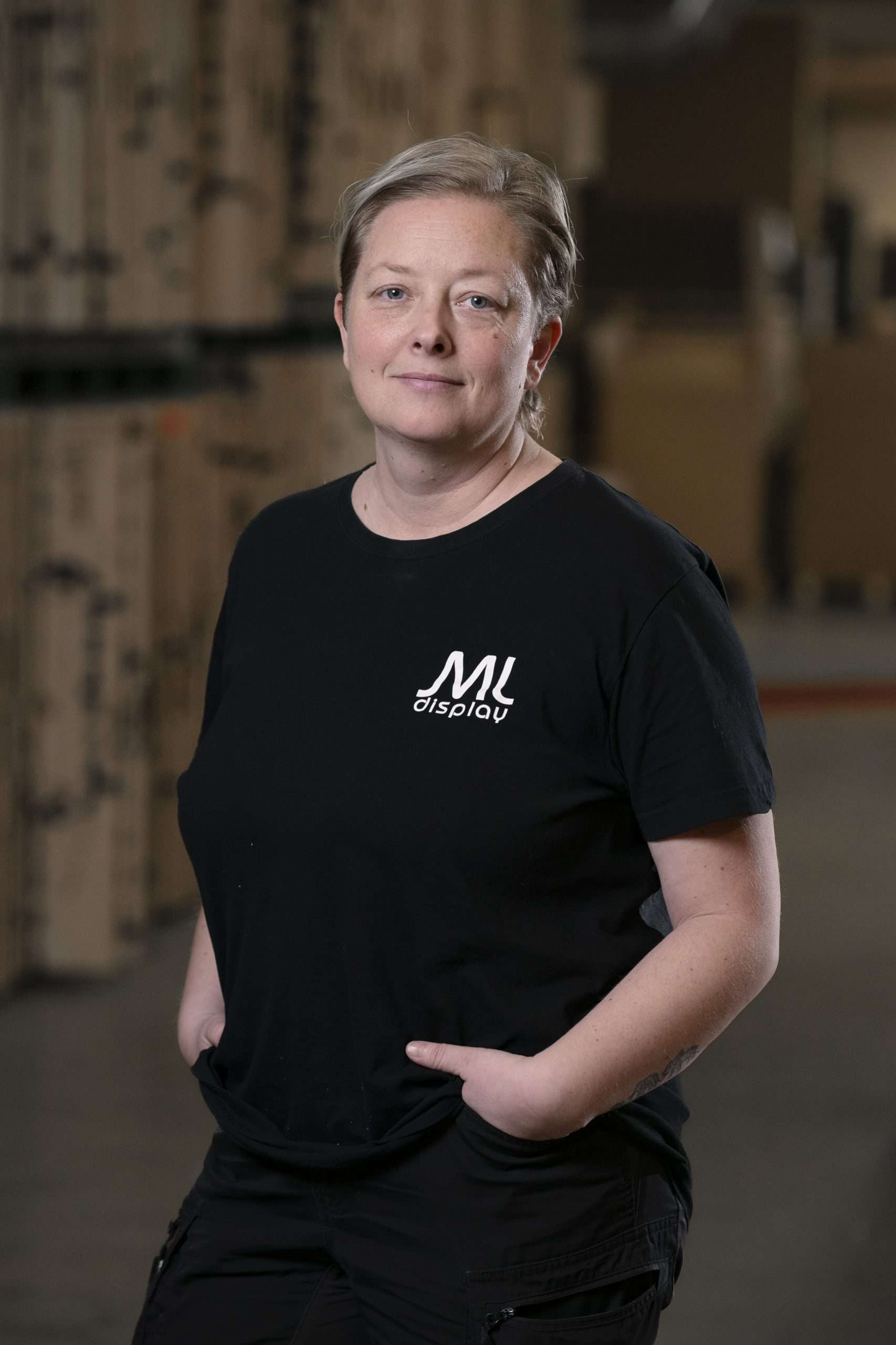 Jessica Borgman