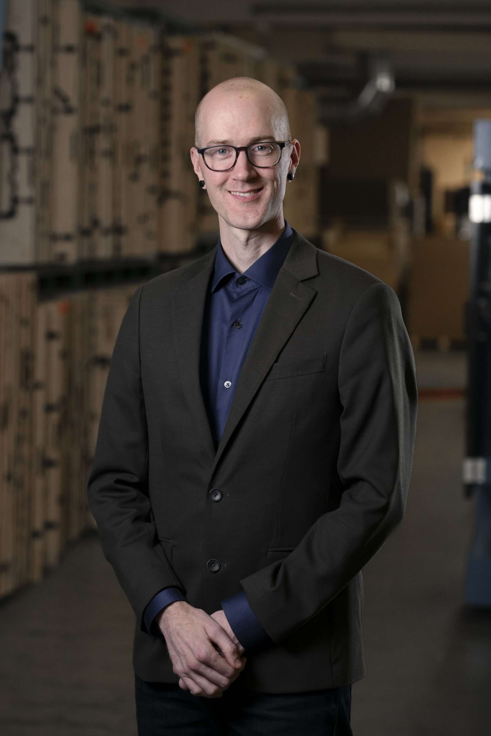 Jonas Askvigg