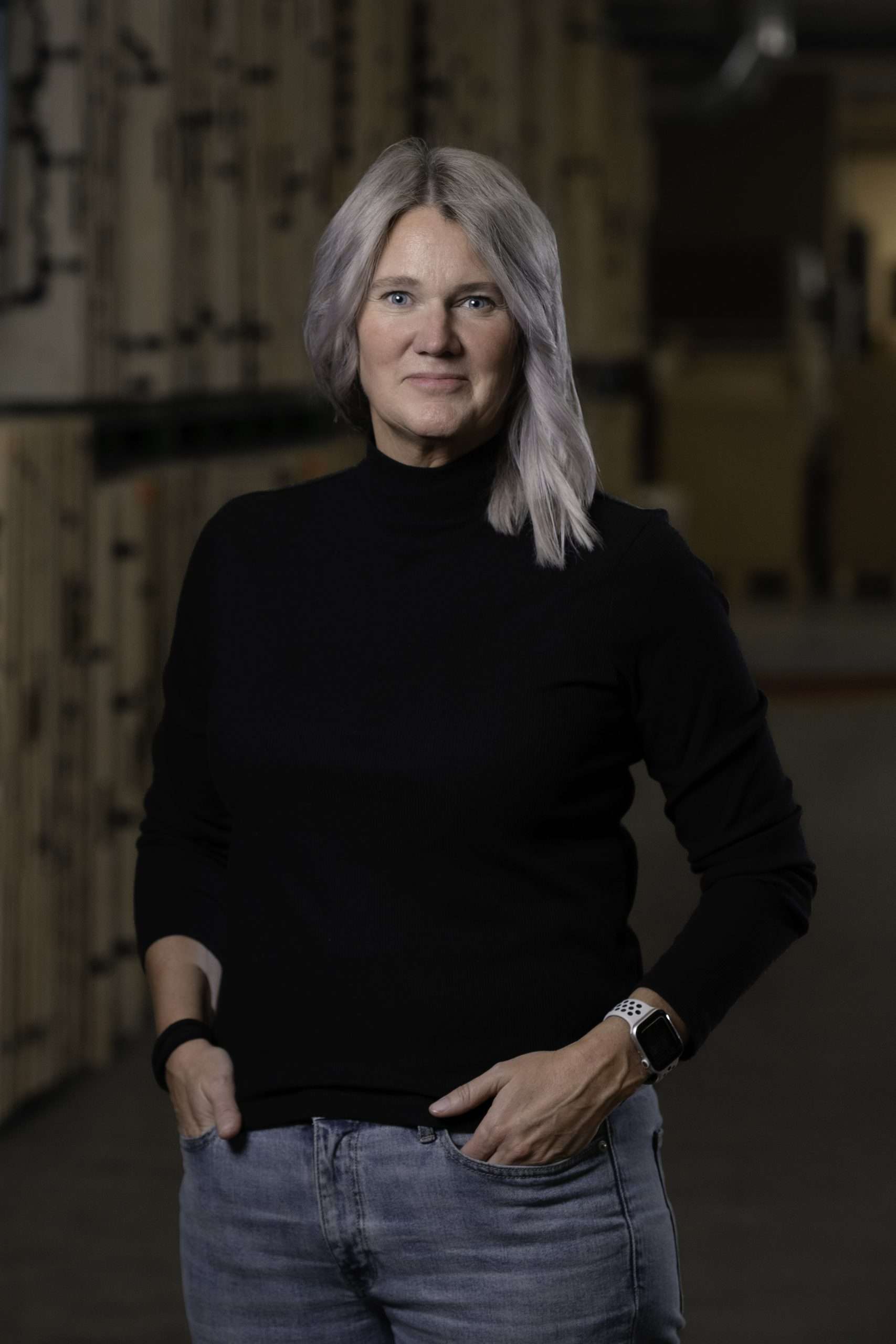 Sandra Palm